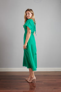 Luana midi ruha